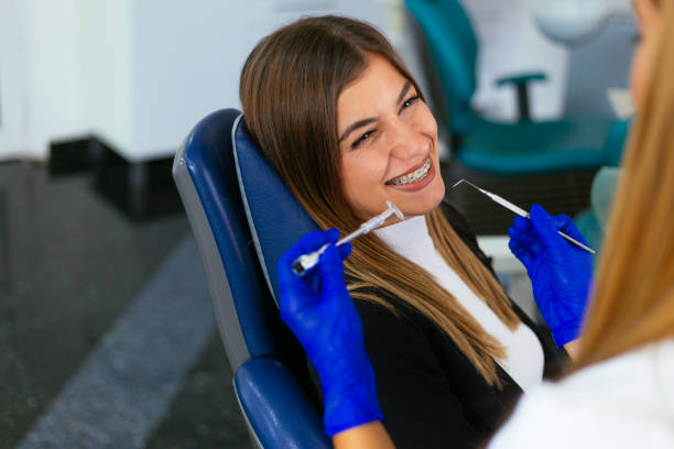 Dental Bonding in Evergreen Park, IL