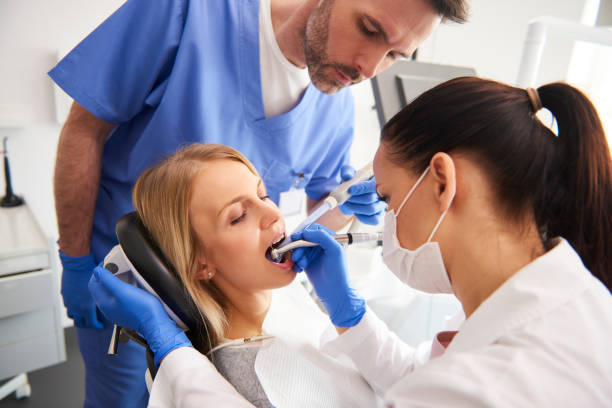 Best Veneers and Lumineers  in Evergreen Park, IL