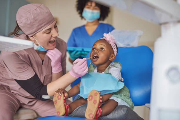 Why Choose Us for Your Dental Needs in Evergreen Park, IL