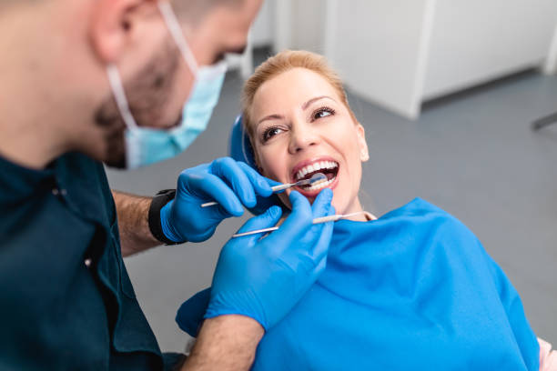 Best Traditional Braces  in Evergreen Park, IL