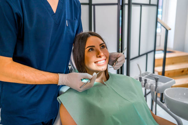 Best Root Canal Treatment  in Evergreen Park, IL