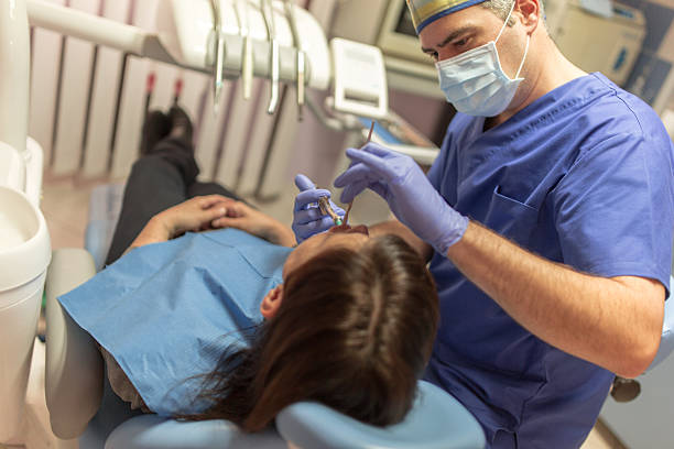 Best Dental Inlays and Onlays  in Evergreen Park, IL