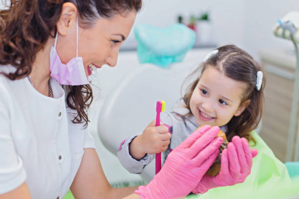 Best Pediatric Dentistry  in Evergreen Park, IL